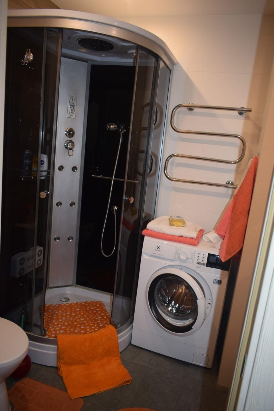 Atputas apartaments Apartment in Latvia