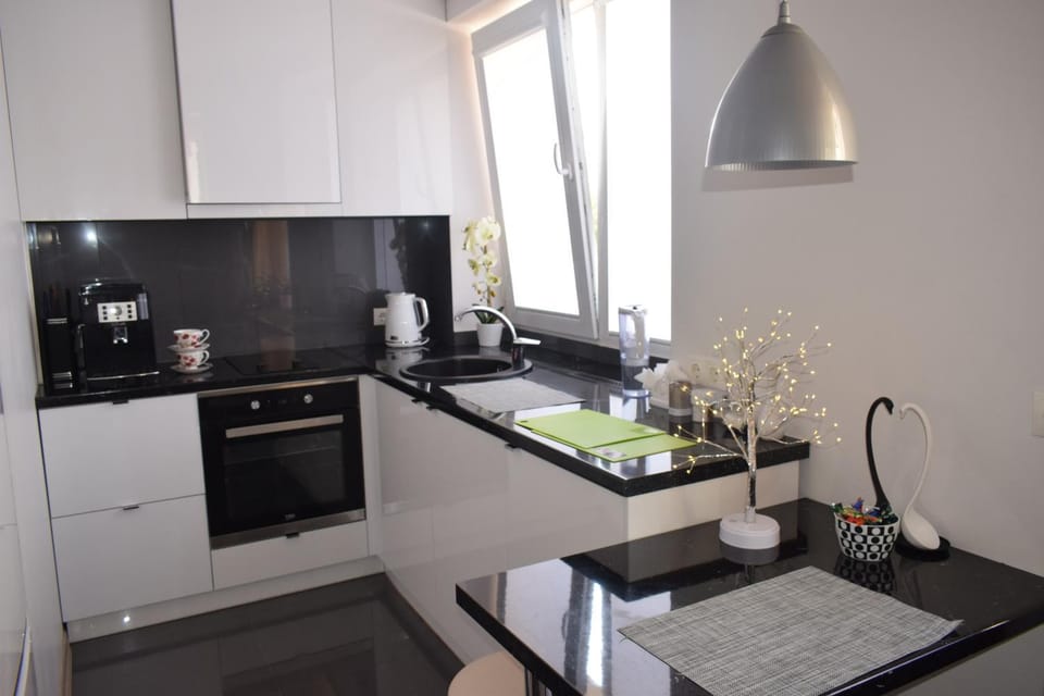 Atputas apartaments Apartment in Latvia