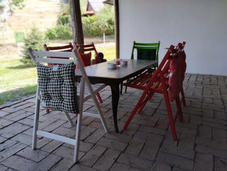 Mini-Camp SKELICA Campground/ 
RV Resort in Vojvodina