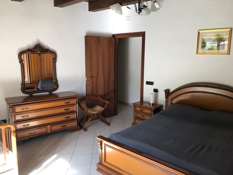 Balcony/Terrace, Bedroom