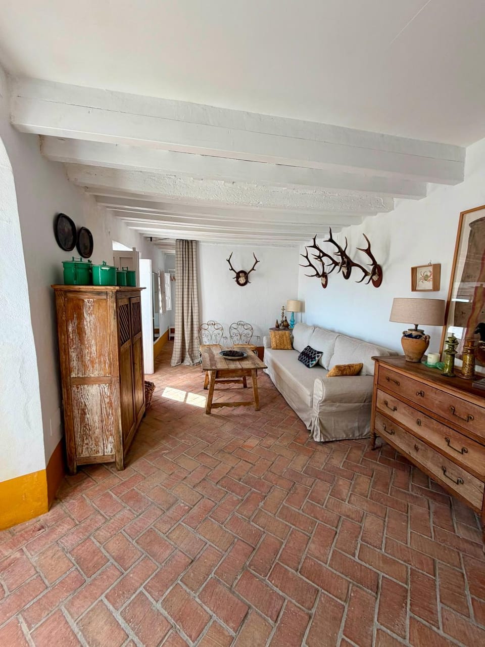 Apartamento San Juan Apartment in Vejer de la Frontera