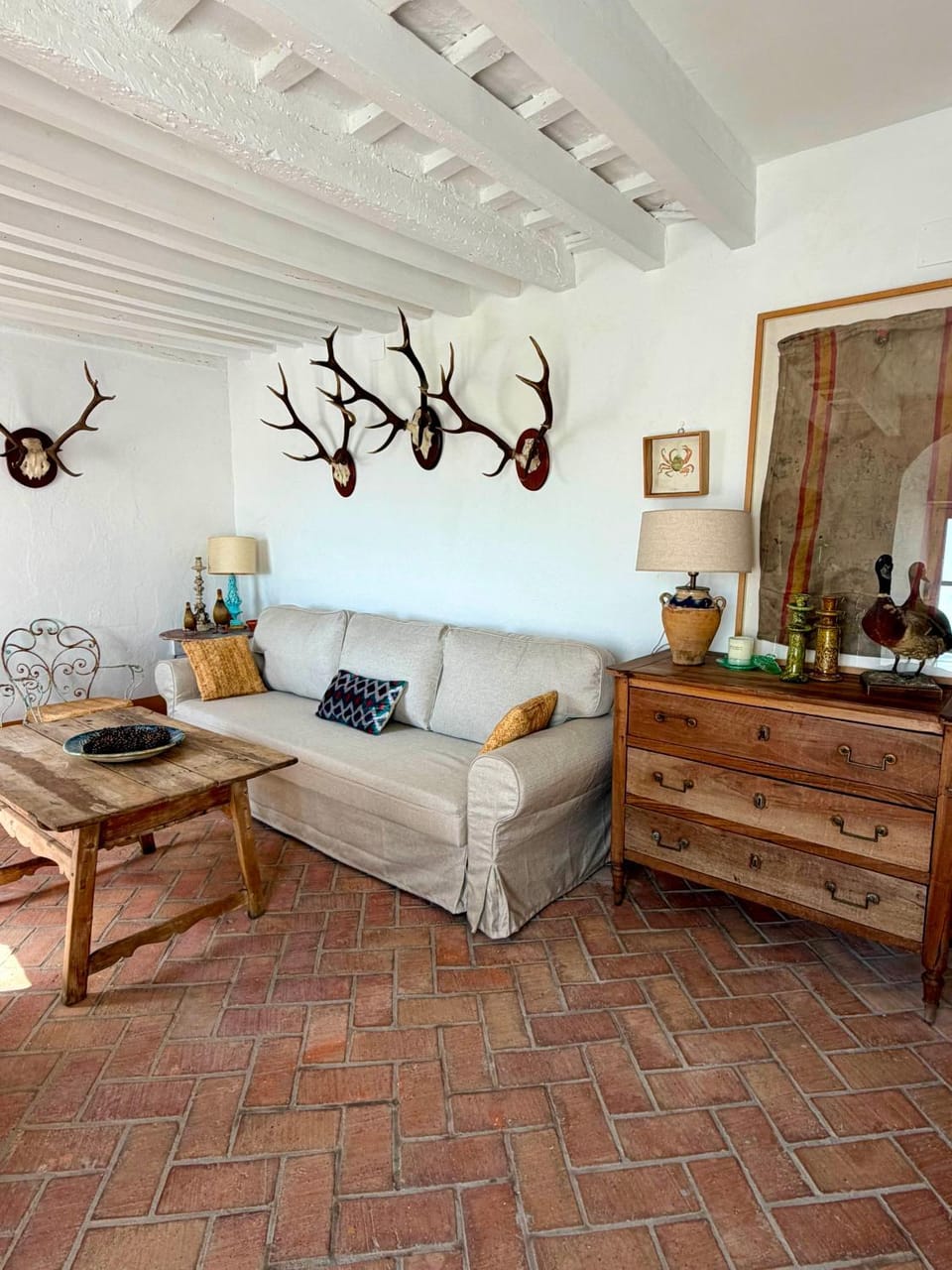 Apartamento San Juan Apartment in Vejer de la Frontera