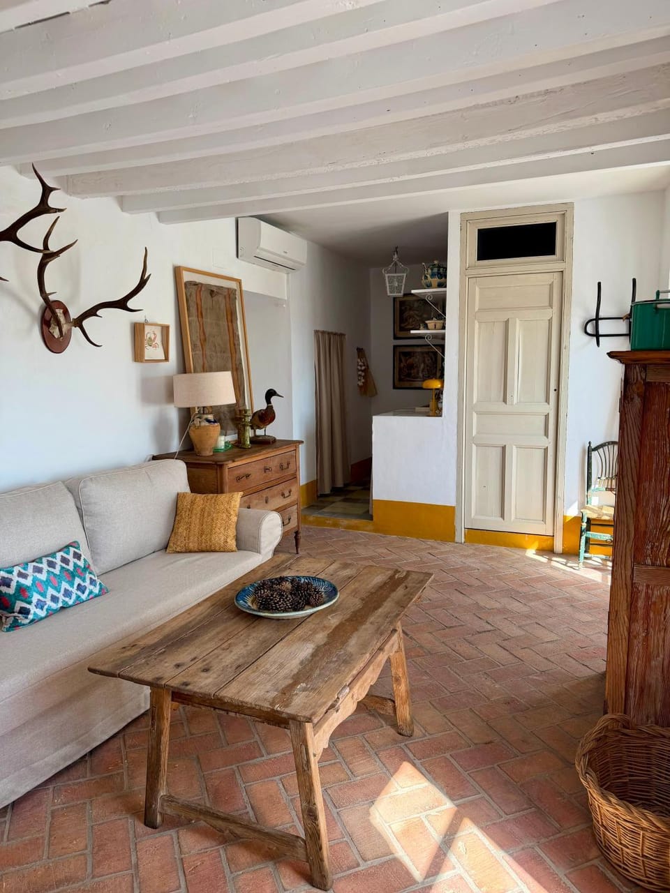 Apartamento San Juan Apartment in Vejer de la Frontera