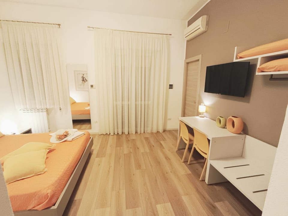 Alcamo Rooms con GARAGE privato Bed and Breakfast in Alcamo