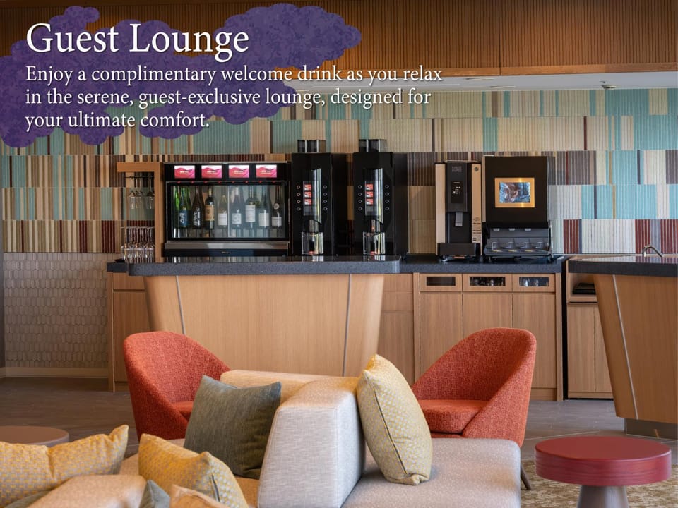 Lounge or bar