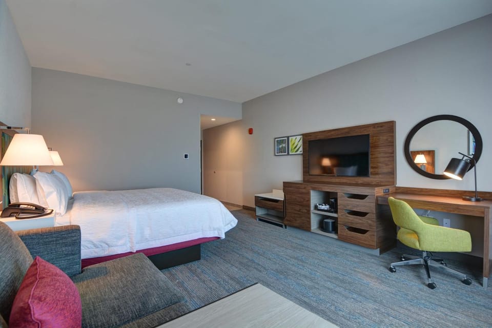 Hampton Inn & Suites Middleburg, Fl Hotel in Jacksonville