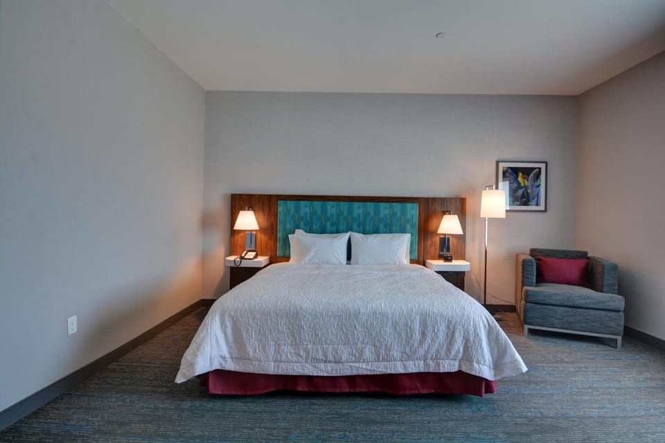 Hampton Inn & Suites Middleburg, Fl Hotel in Jacksonville