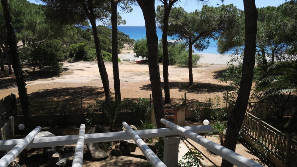 View (from property/room)