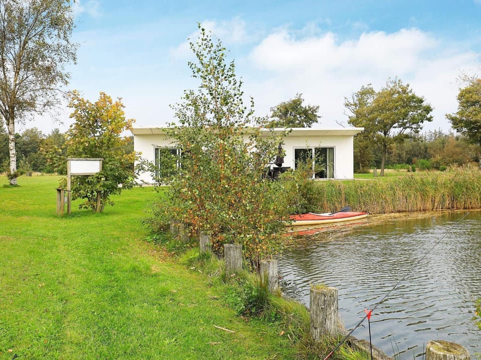 Lake view