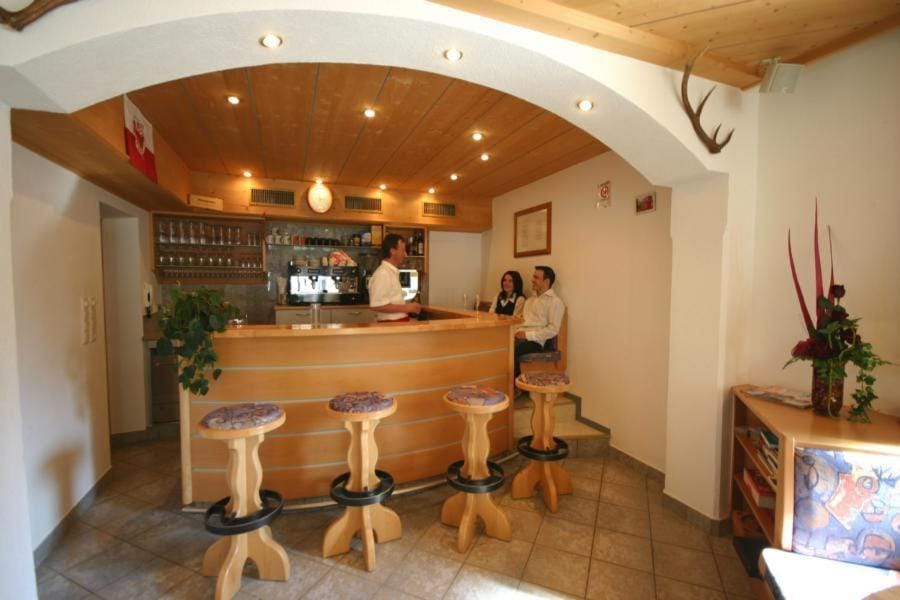 Hotel Mall Hotel in Trentino-South Tyrol