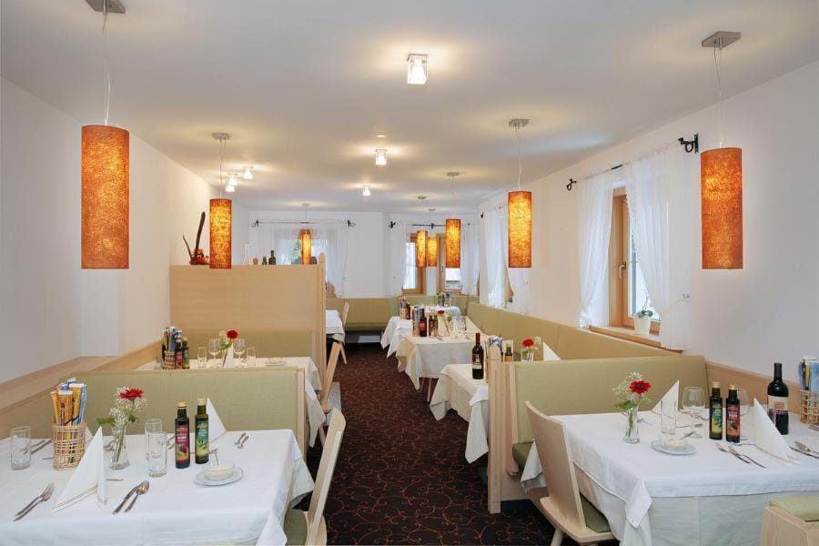 Hotel Mall Hotel in Trentino-South Tyrol