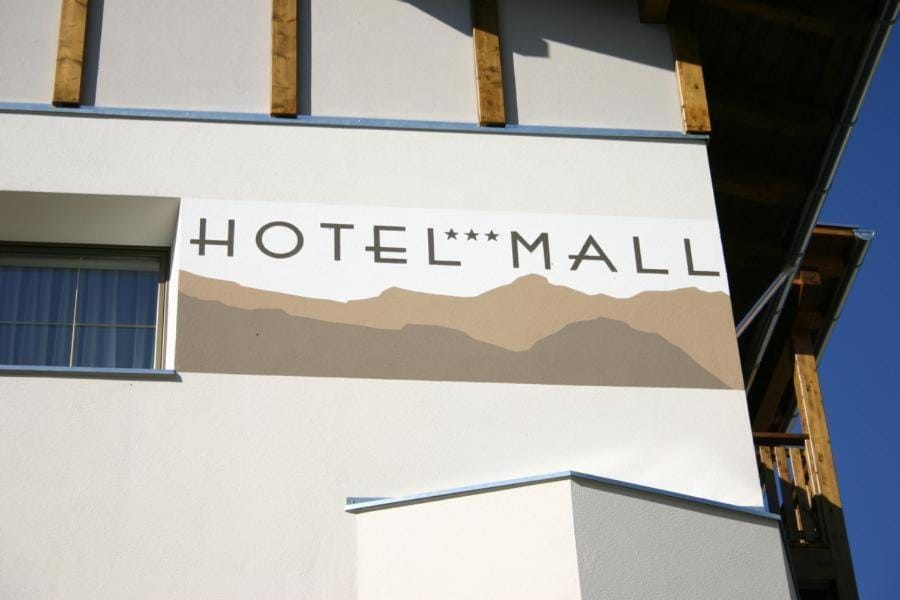 Hotel Mall Hotel in Trentino-South Tyrol