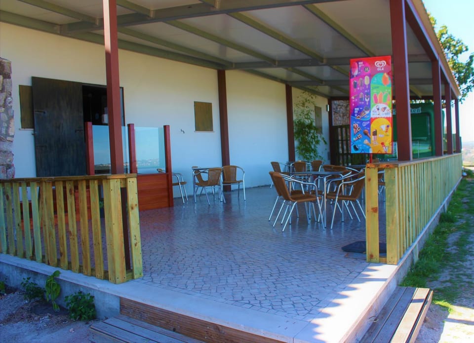 Casa do Castelo Ourém Inn in Fátima