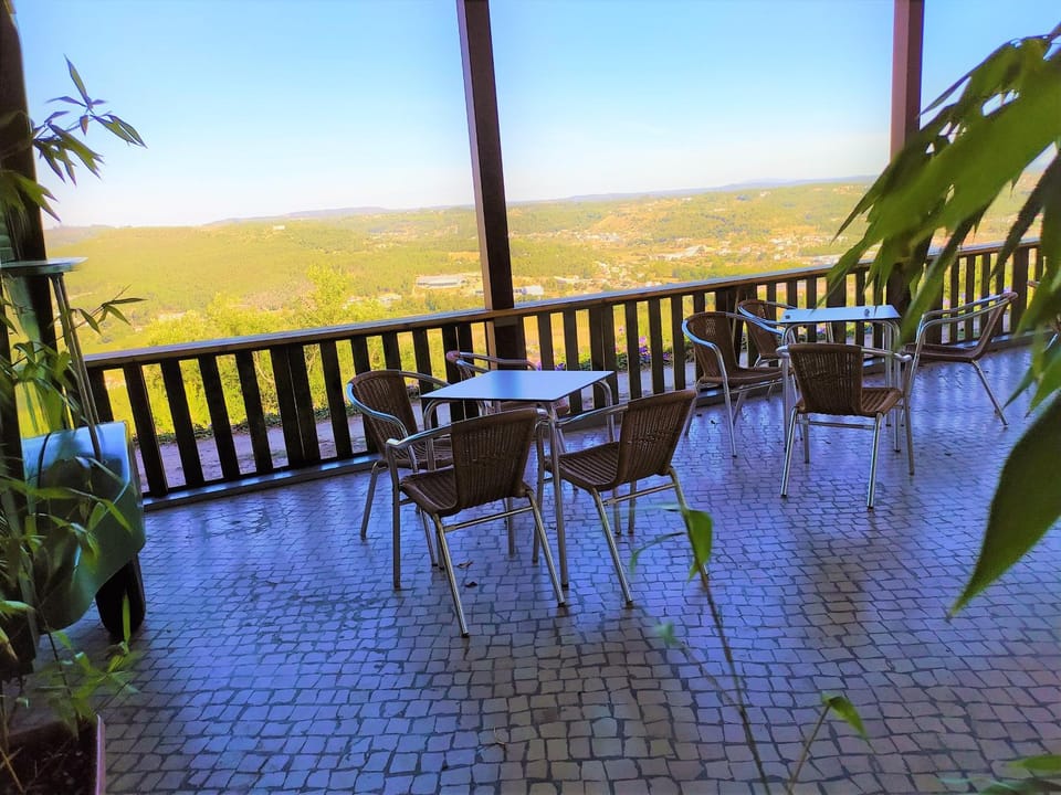 Casa do Castelo Ourém Inn in Fátima