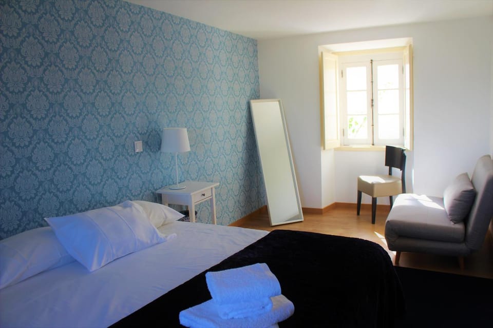 Casa do Castelo Ourém Inn in Fátima