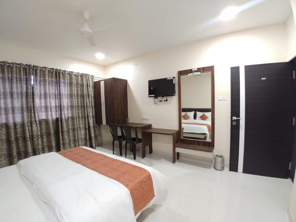 Bathroom, TV and multimedia, Bedroom, Area and facilities