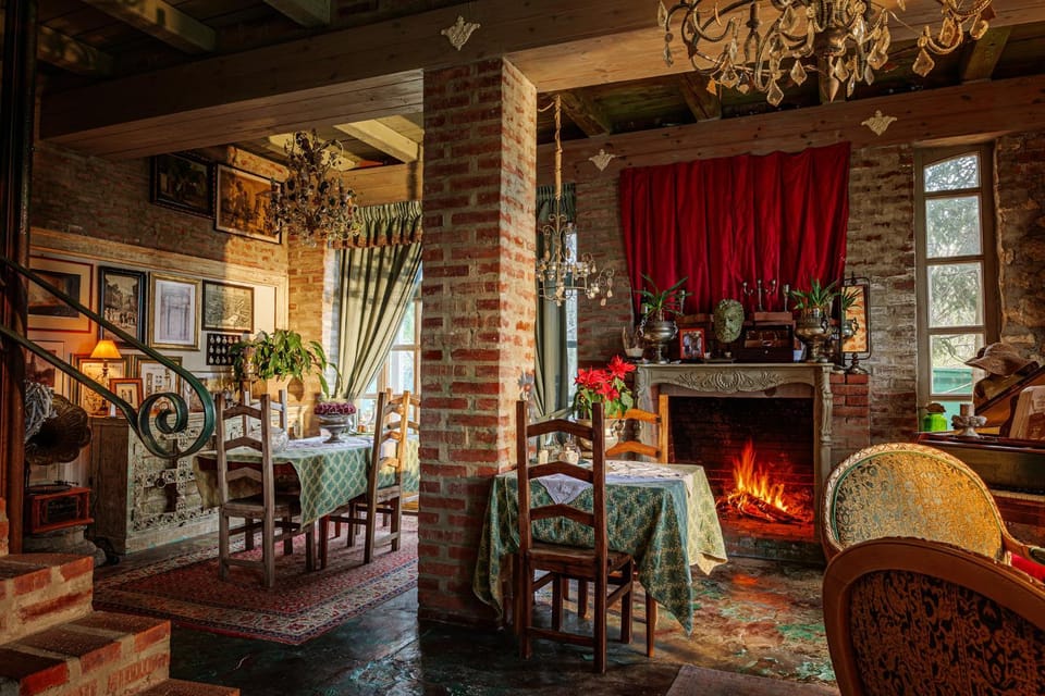 Vila Terrasse Bed and Breakfast in Slovakia