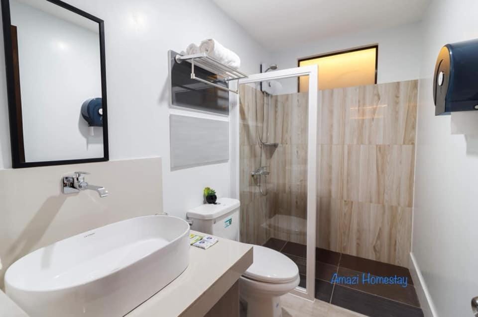 Amazi Homestay-Dumaguete Vacation rental in Dumaguete