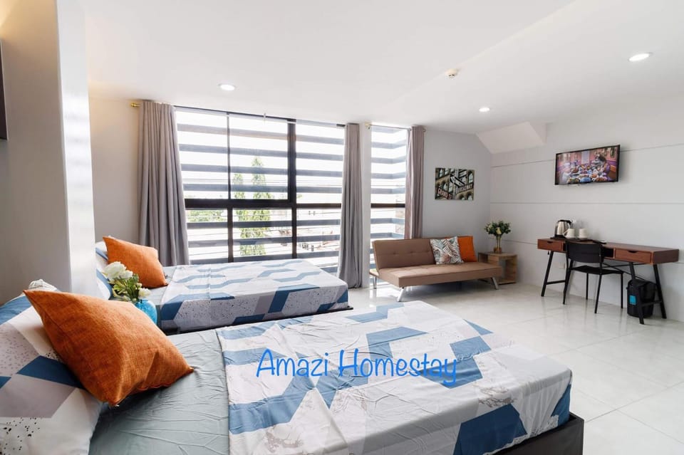 Amazi Homestay-Dumaguete Vacation rental in Dumaguete
