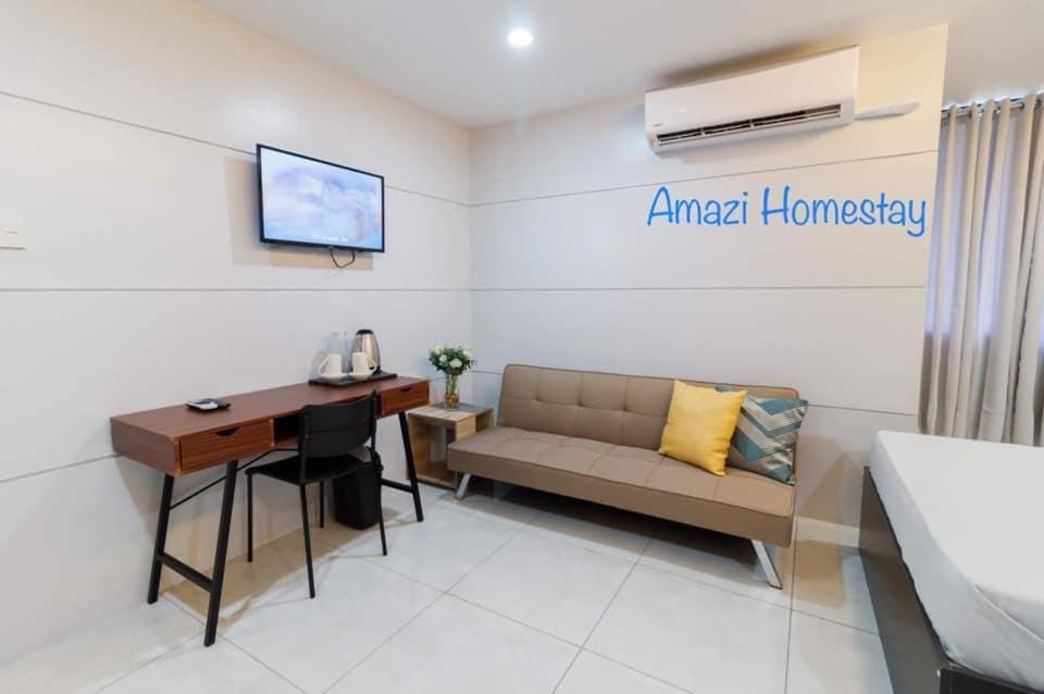 Amazi Homestay-Dumaguete Vacation rental in Dumaguete