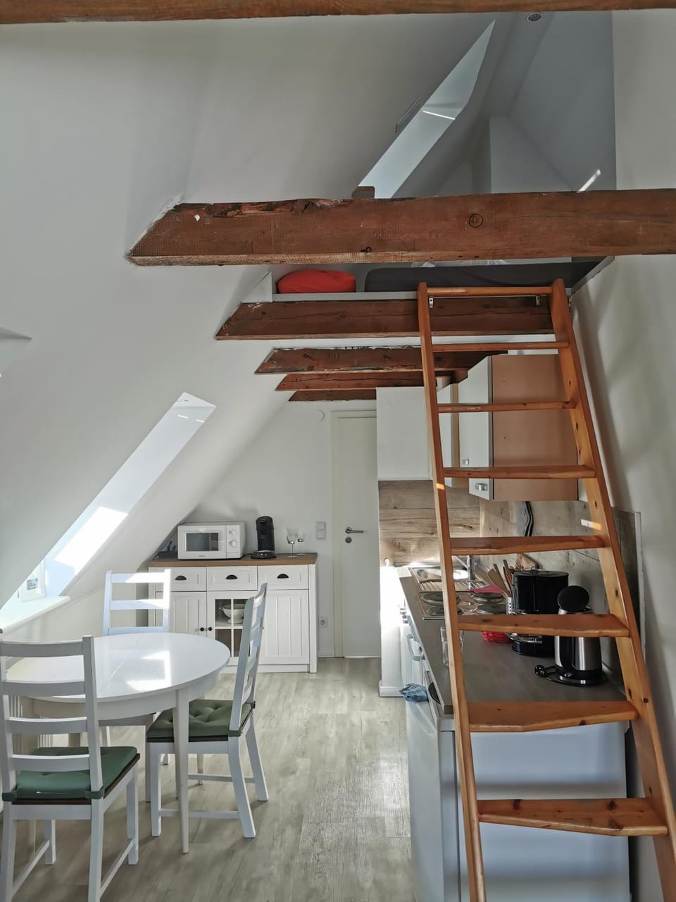 Food, kitchen