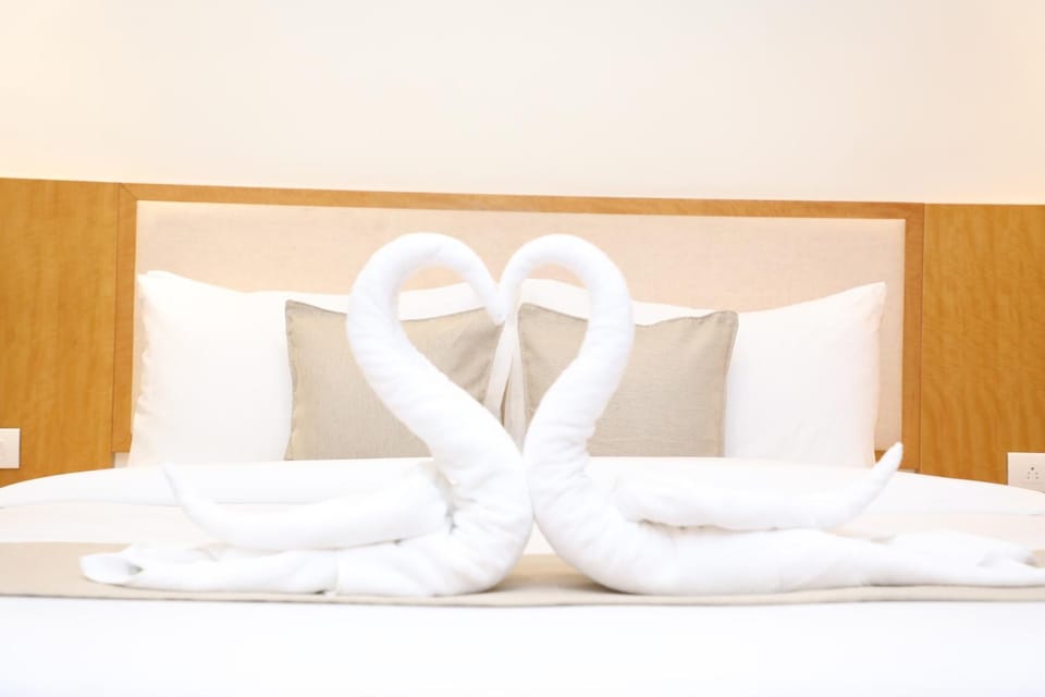 The Fern Residency, Morbi Hotel in Gujarat