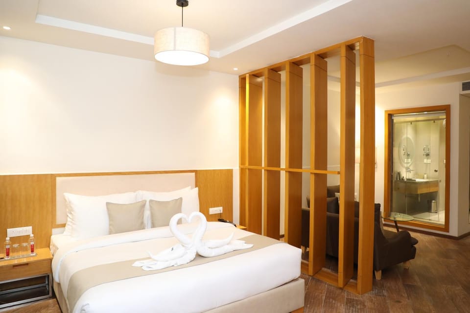 The Fern Residency, Morbi Hotel in Gujarat