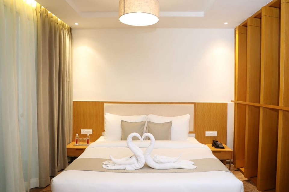 The Fern Residency, Morbi Hotel in Gujarat