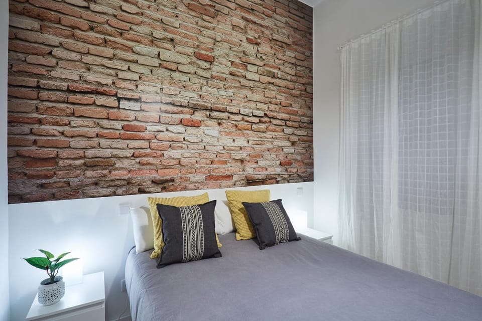 LEEWAYS APARTMENT in ORIENTE Apartment in Centro