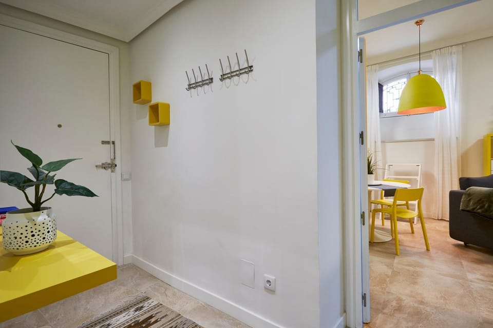 LEEWAYS APARTMENT in ORIENTE Apartment in Centro