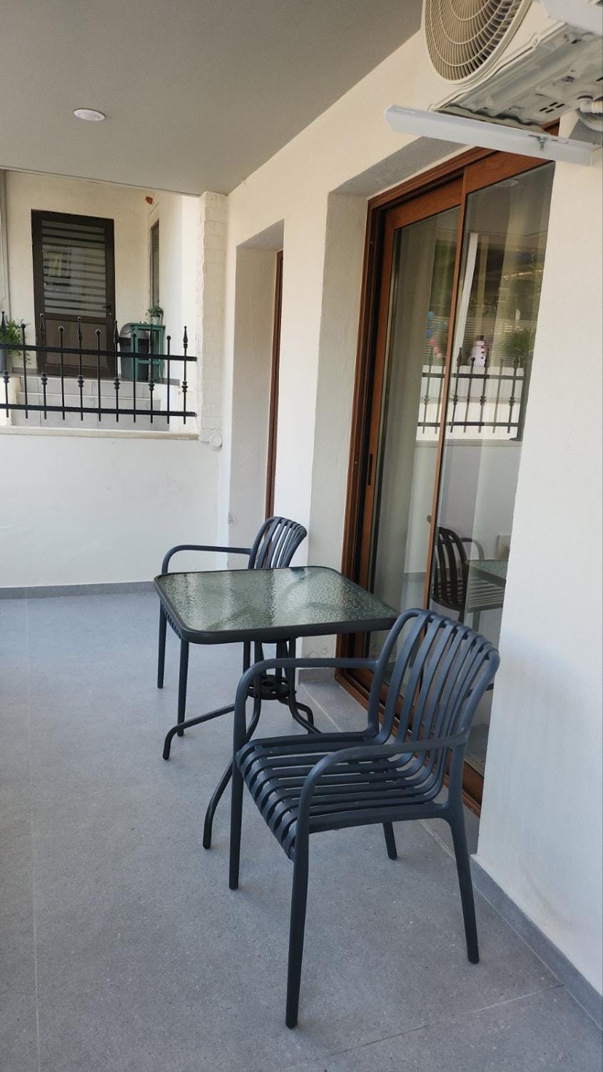 Villa N&D Hotel in Halkidiki