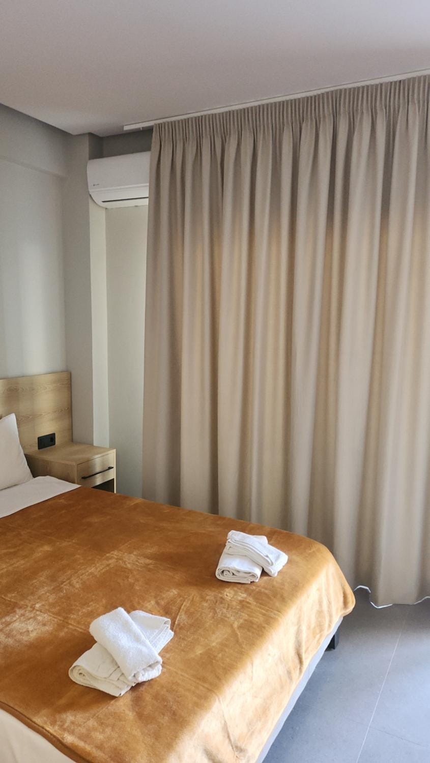 VILA NIKOLETA Hotel in Halkidiki