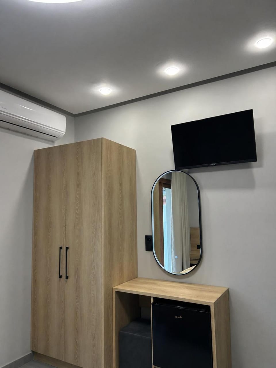 Villa N&D Hotel in Halkidiki