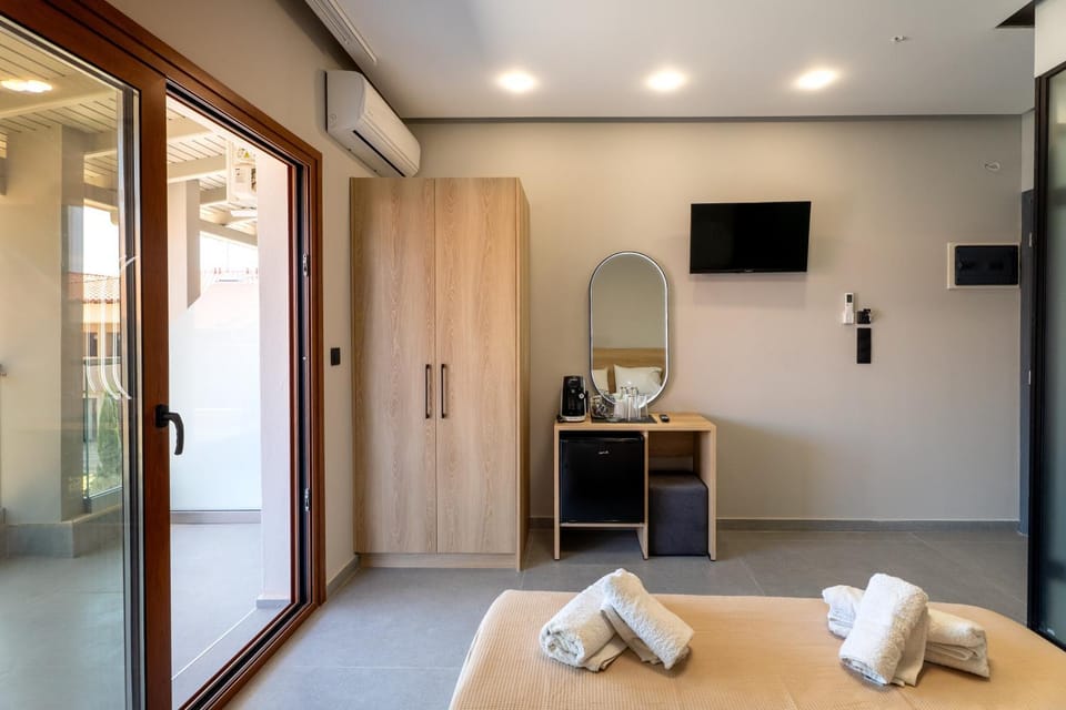 Villa N&D Hotel in Halkidiki