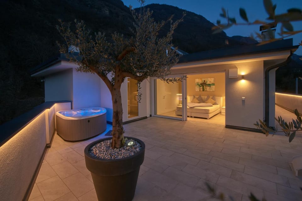 Patio, Sauna, Steam room, Spa and wellness centre/facilities, Spa and wellness centre/facilities