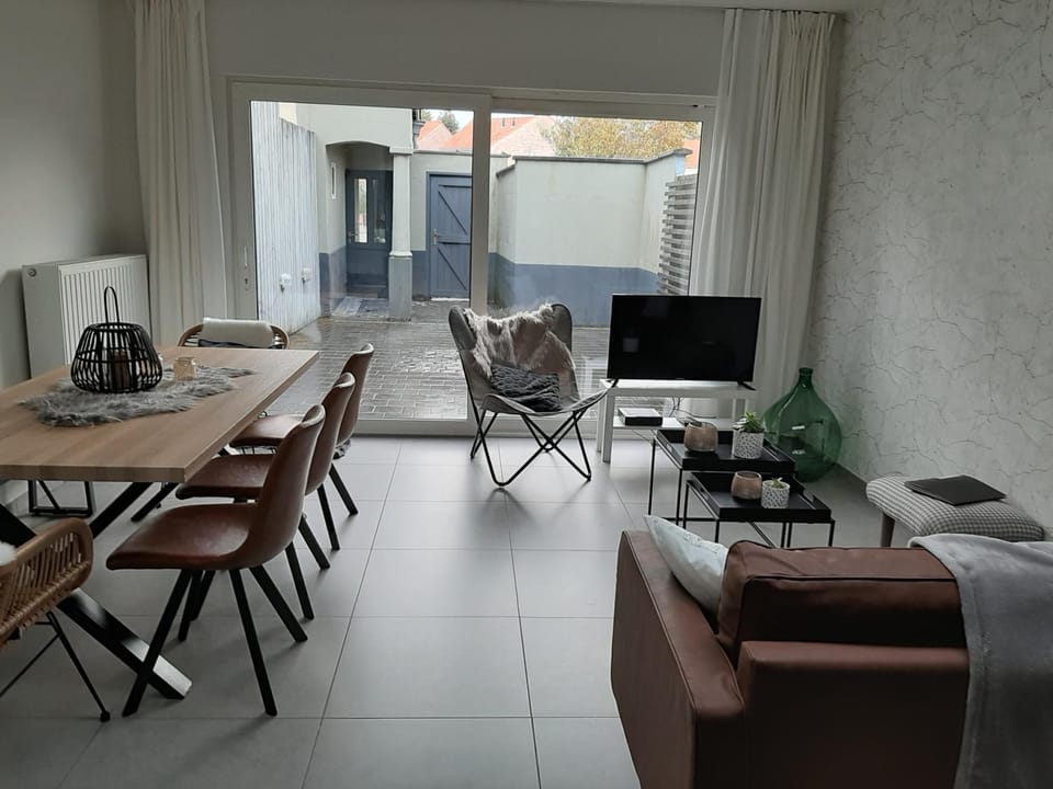 the brewers house House in Bruges