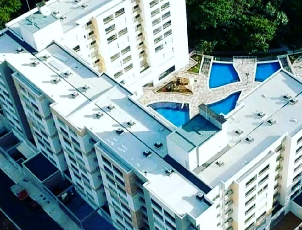 Park Veredas - Rio Quente Apartment in State of Goiás