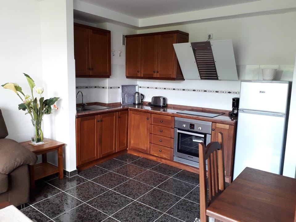 Sol Bolero Apartment in Tazacorte