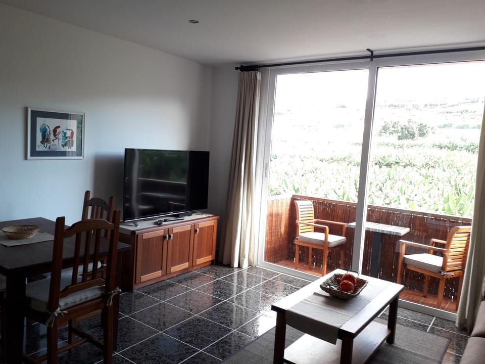 Sol Bolero Apartment in Tazacorte