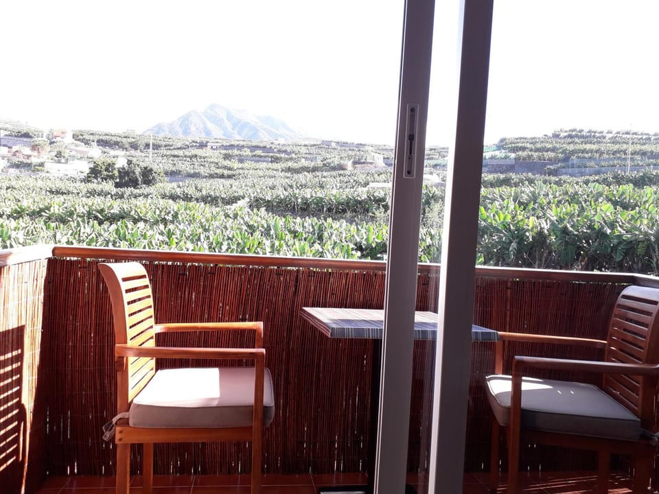 Sol Bolero Apartment in Tazacorte