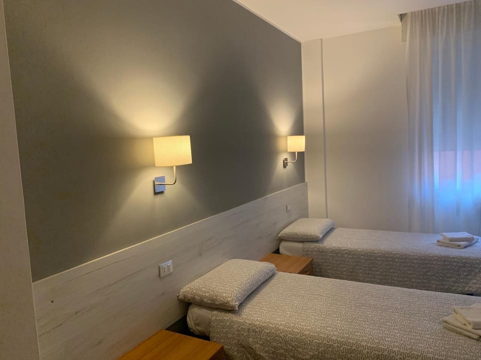 Bologna Centrale Stanze Bed and Breakfast in Bologna