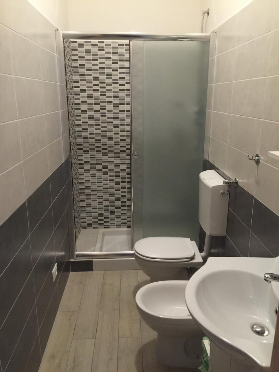 Bologna Centrale Stanze Bed and Breakfast in Bologna
