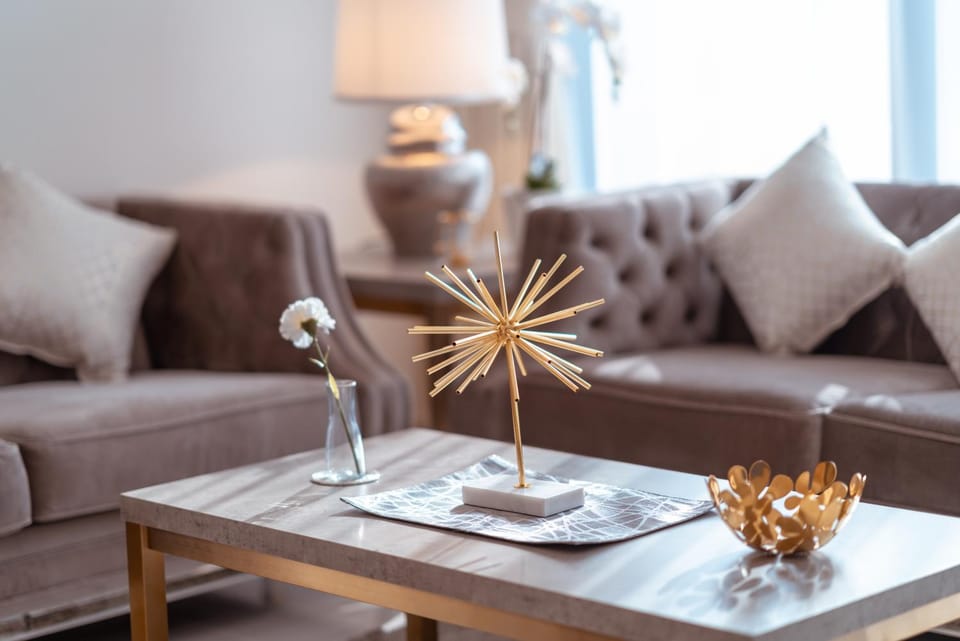 Elite Royal Apartment - Supreme Apartment in Dubai