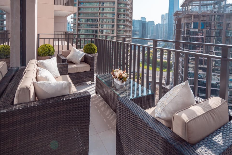 Elite Royal Apartment - Supreme Apartment in Dubai