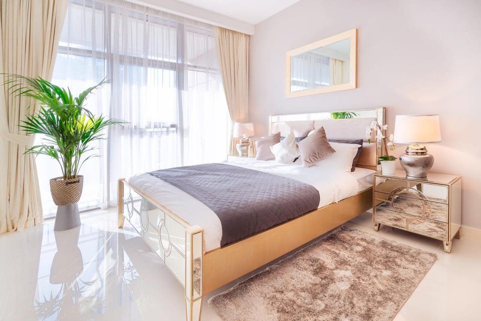 Elite Royal Apartment - Supreme Apartment in Dubai