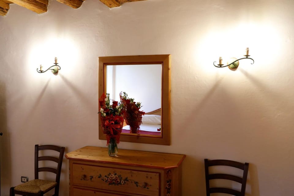 Luzzo 15 Apartment in Feltre