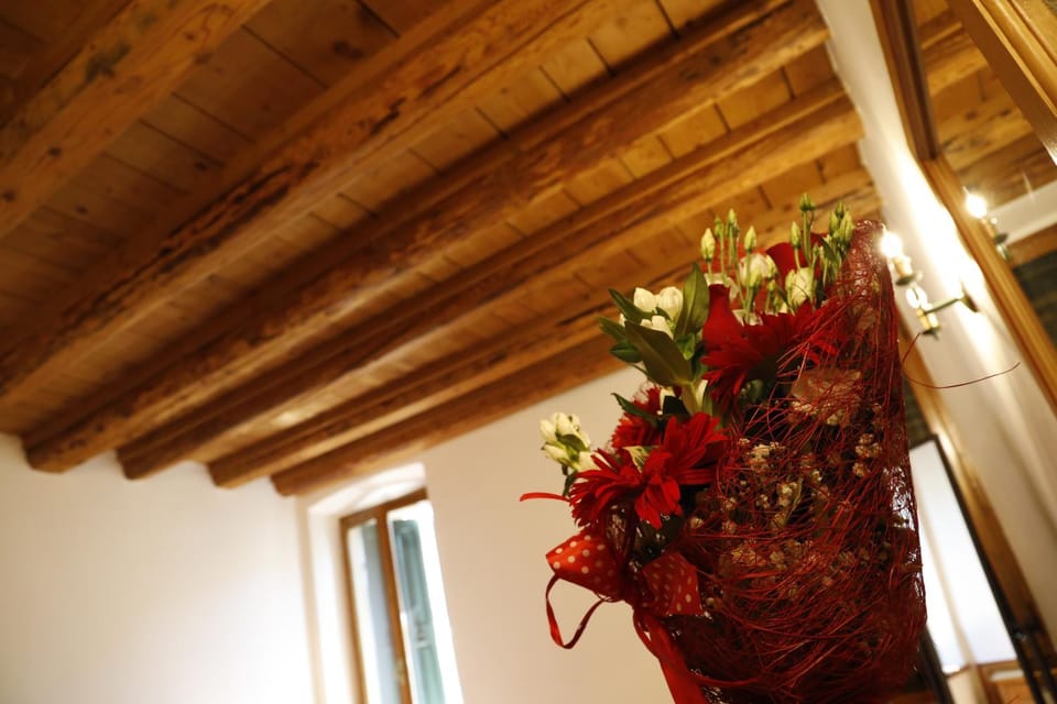 Luzzo 15 Apartment in Feltre