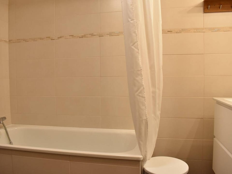 Studio mezzanine proche pistes pour 5 pers. - FR-1-180-366 Apartment in Les Allues