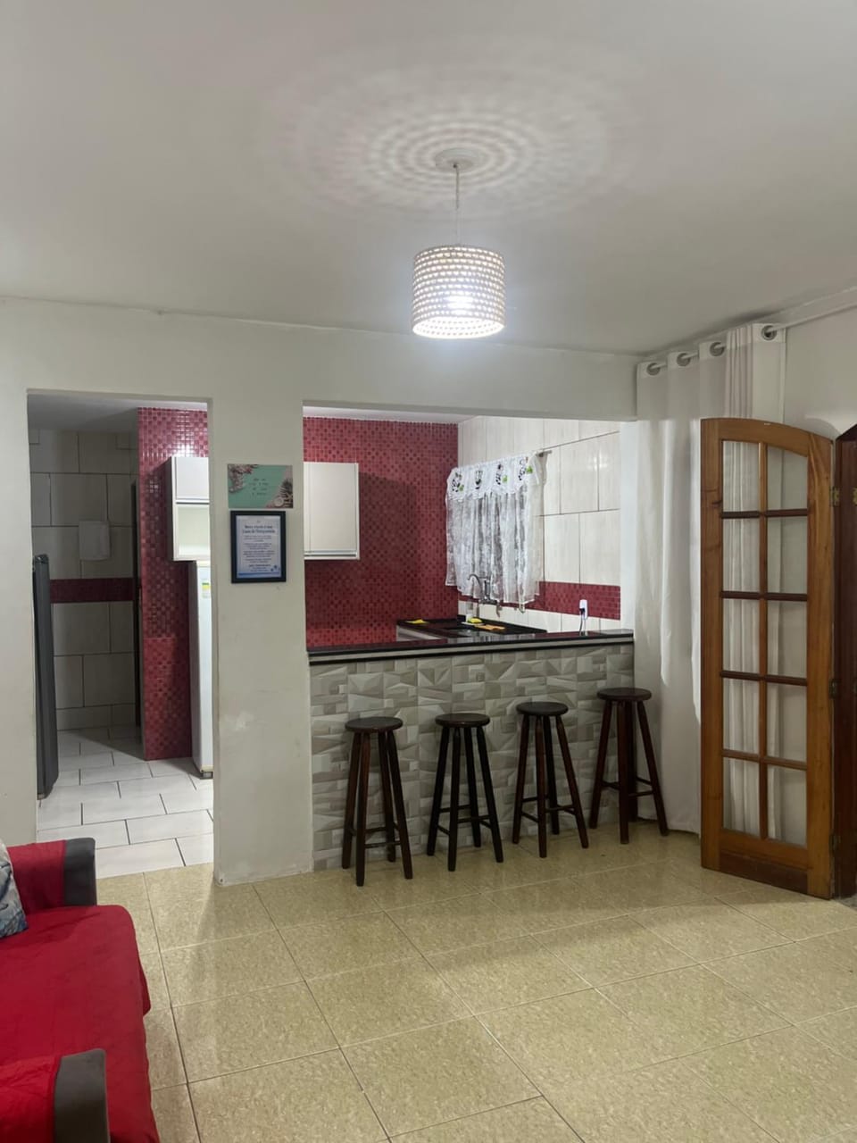 arraial do cabo casa figueira para temporada House in State of Rio de Janeiro