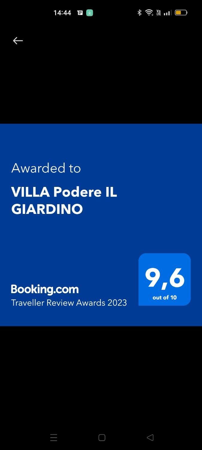 Property logo or sign